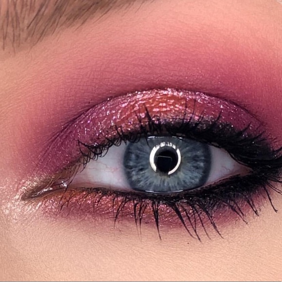 🎄XMAS IN AUG BLOWOUT🎄 🆕❤️ Cranberry Palette - Picture 4 of 8